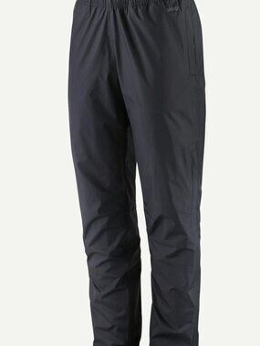 BNWT | Women's Torrentshell 3L Rain Pants - SHORT (30" inseam)